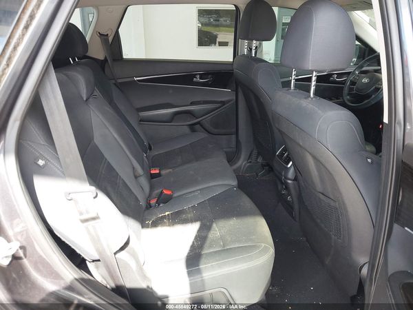 2019 KIA SORENTO 2.4L LX
