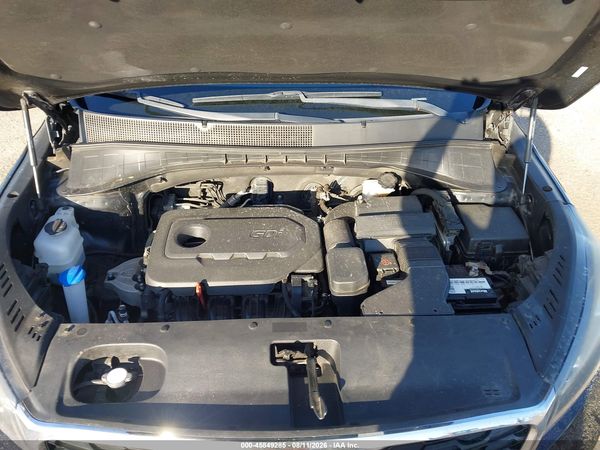 2019 KIA SORENTO 2.4L L