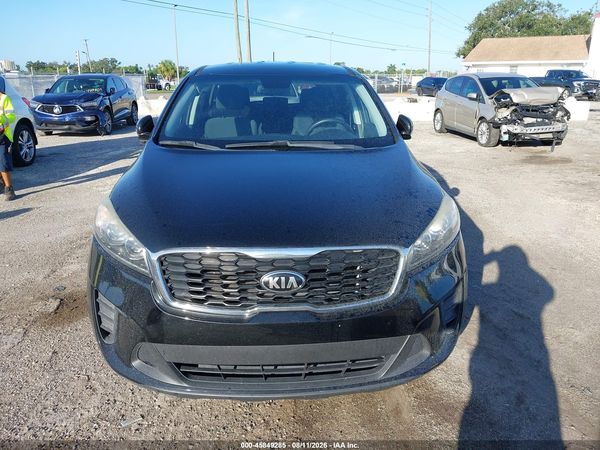 2019 KIA SORENTO 2.4L L