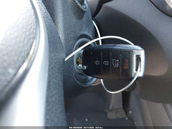 2019 KIA SORENTO 2.4L L