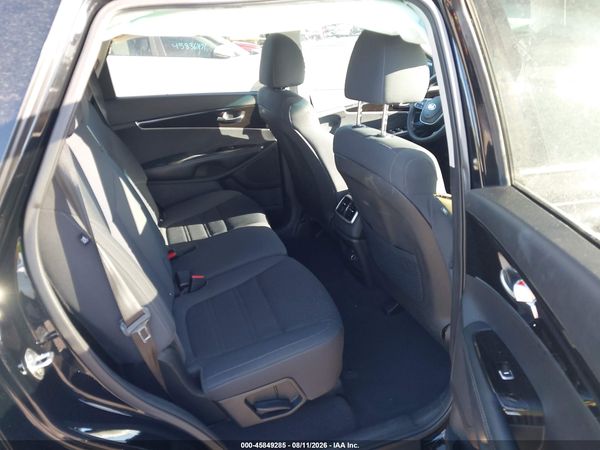 2019 KIA SORENTO 2.4L L