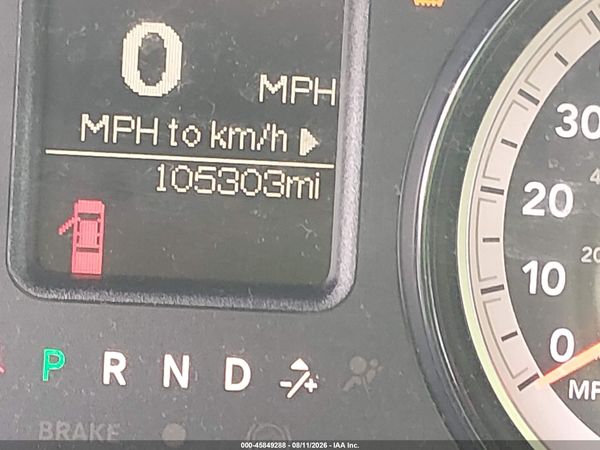 2017 RAM 1500 SLT  4X2 6'4 BOX