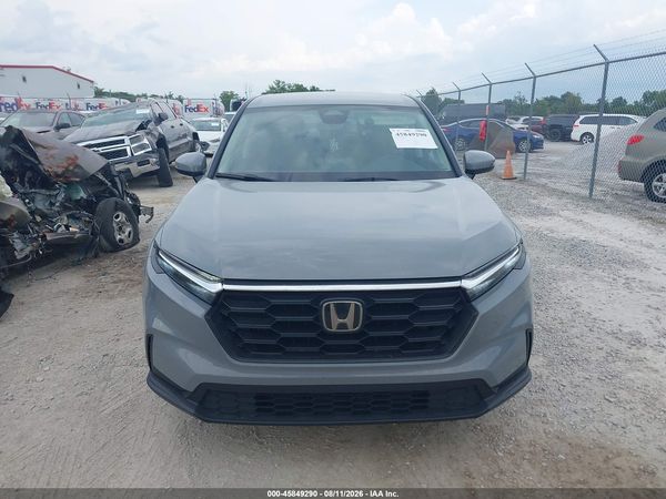 2025 HONDA CR-V LX 2WD