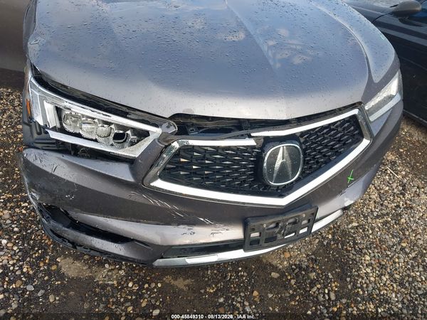 2019 ACURA MDX STANDARD