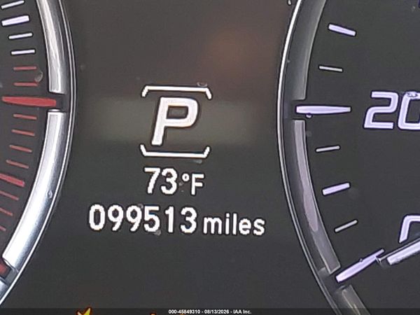 2019 ACURA MDX STANDARD