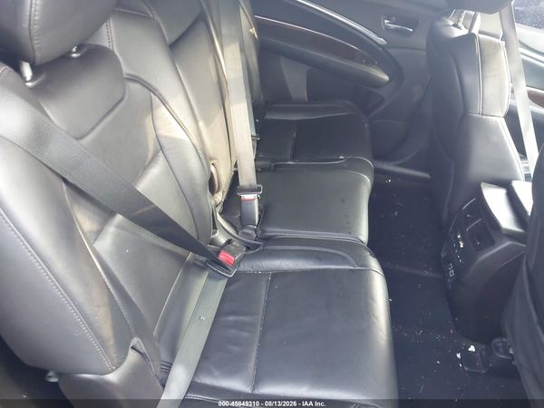 2019 ACURA MDX STANDARD