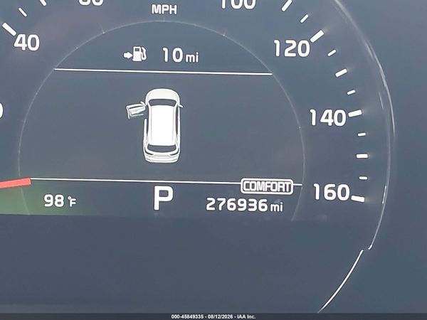 2019 KIA SORENTO 3.3L EX SPORT