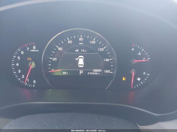 2019 KIA SORENTO 3.3L EX SPORT
