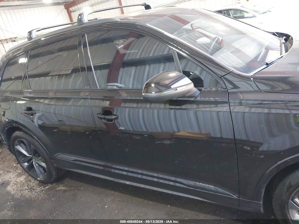 2025 AUDI Q7