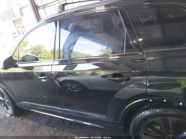 2025 AUDI Q7