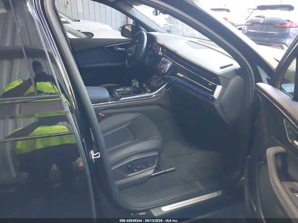 2025 AUDI Q7