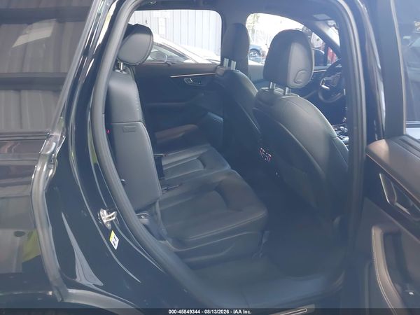 2025 AUDI Q7