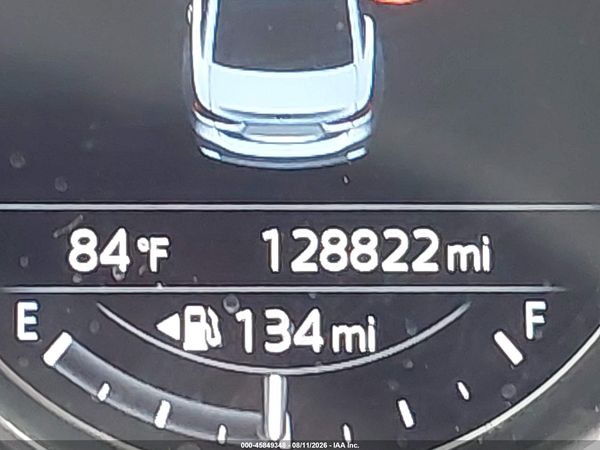 2017 MAZDA MAZDA6 GRAND TOURING