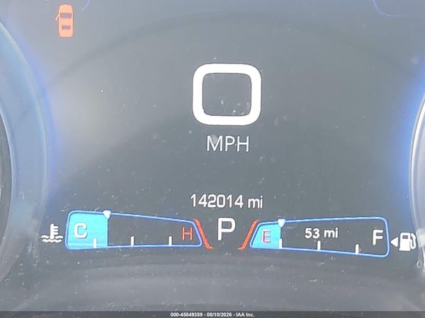 2016 CHRYSLER 300 300S