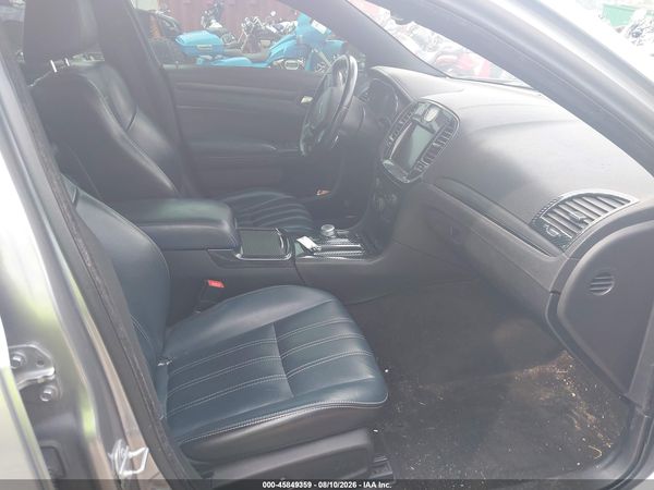 2016 CHRYSLER 300 300S