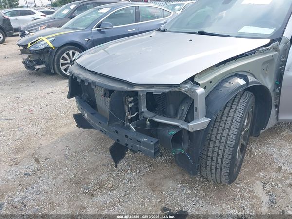 2016 CHRYSLER 300 300S