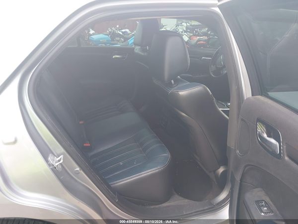 2016 CHRYSLER 300 300S