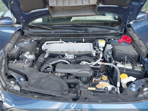 2022 SUBARU OUTBACK LIMITED XT