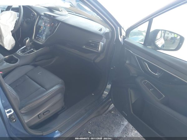 2022 SUBARU OUTBACK LIMITED XT