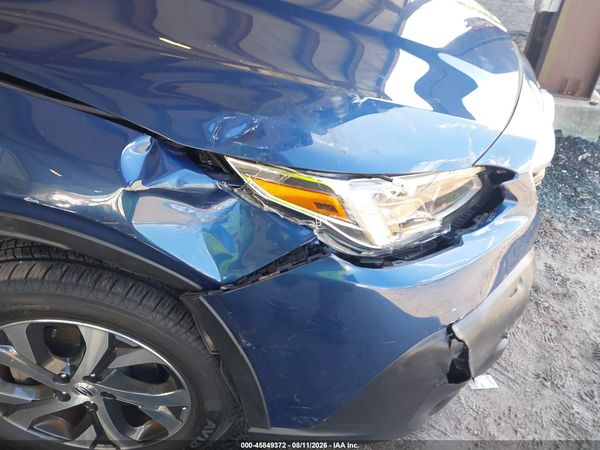 2022 SUBARU OUTBACK LIMITED XT