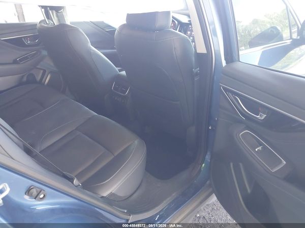 2022 SUBARU OUTBACK LIMITED XT