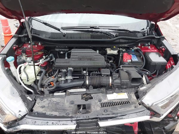 2021 HONDA CR-V AWD SPECIAL EDITION