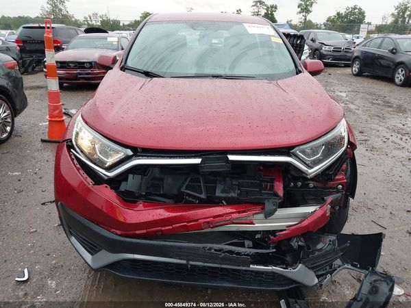 2021 HONDA CR-V AWD SPECIAL EDITION