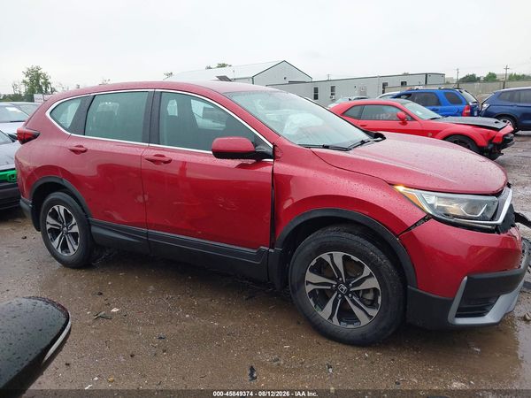 2021 HONDA CR-V AWD SPECIAL EDITION