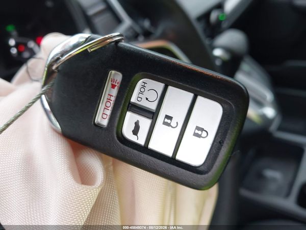 2021 HONDA CR-V AWD SPECIAL EDITION