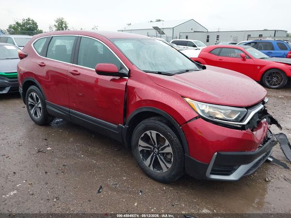 2021 HONDA CR-V AWD SPECIAL EDITION