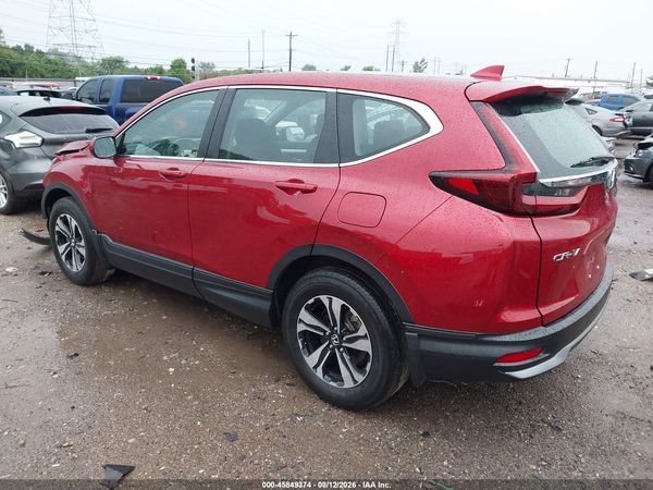 2021 HONDA CR-V AWD SPECIAL EDITION