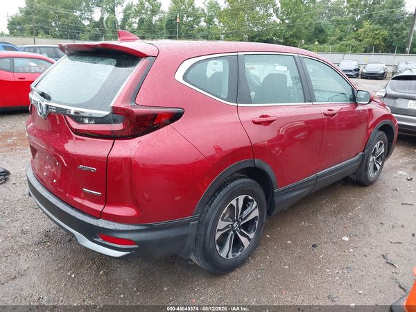 2021 HONDA CR-V AWD SPECIAL EDITION