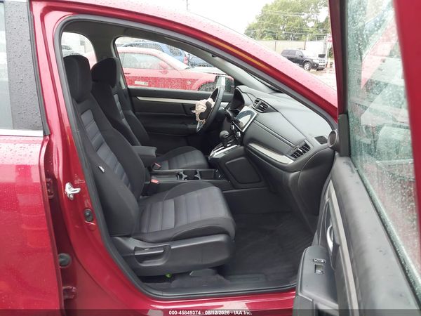 2021 HONDA CR-V AWD SPECIAL EDITION