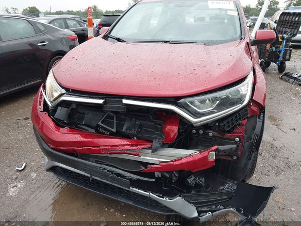 2021 HONDA CR-V AWD SPECIAL EDITION