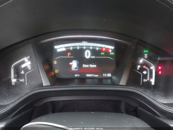 2021 HONDA CR-V AWD SPECIAL EDITION