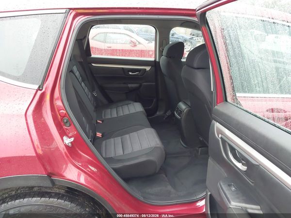 2021 HONDA CR-V AWD SPECIAL EDITION