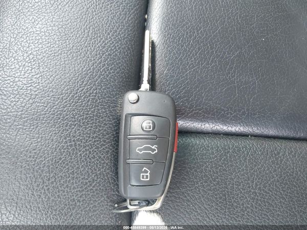 2015 AUDI A3 2.0T PREMIUM