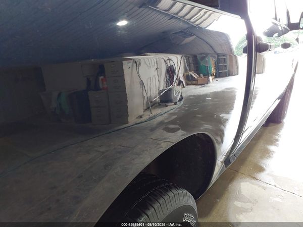 2019 RAM 1500 CLASSIC TRADESMAN  4X4 5'7 BOX