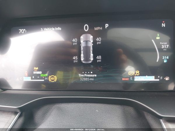 2025 JEEP GRAND CHEROKEE 4XE