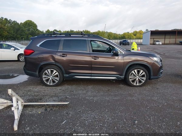 2019 SUBARU ASCENT LIMITED