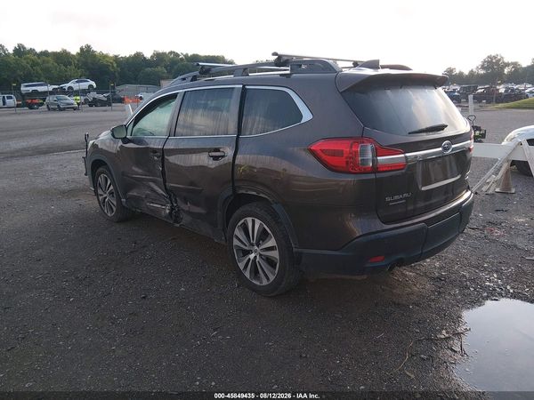 2019 SUBARU ASCENT LIMITED