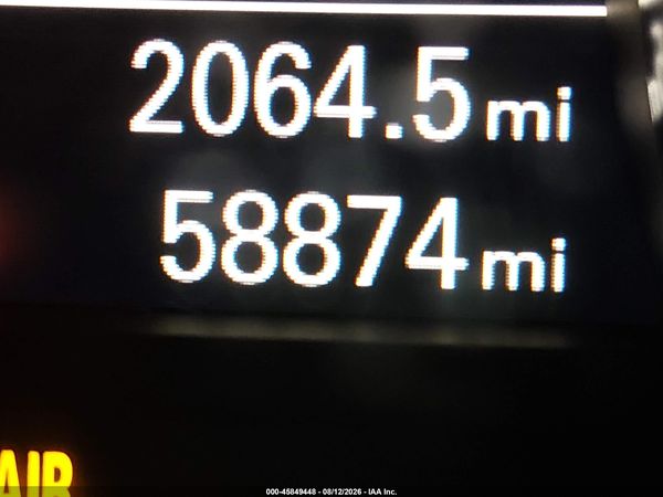 2015 AUDI A8 L 3.0 TDI
