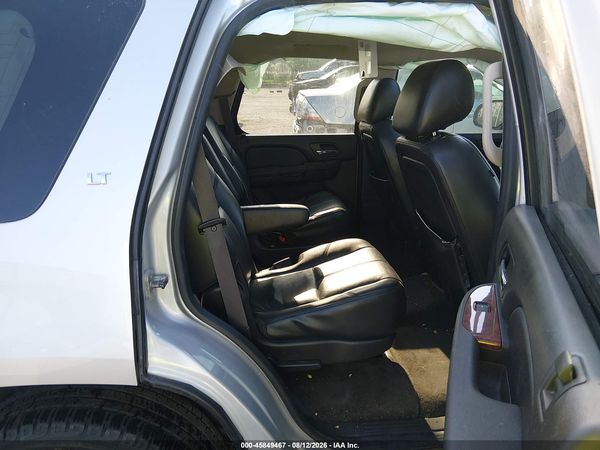 2013 CHEVROLET TAHOE LT — I8