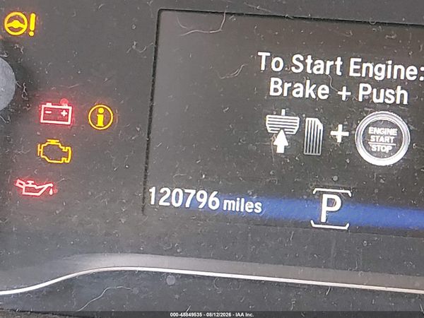 2018 HONDA PILOT LX