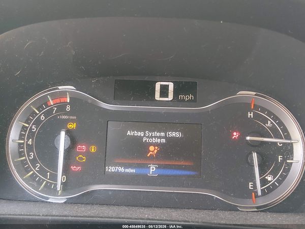 2018 HONDA PILOT LX