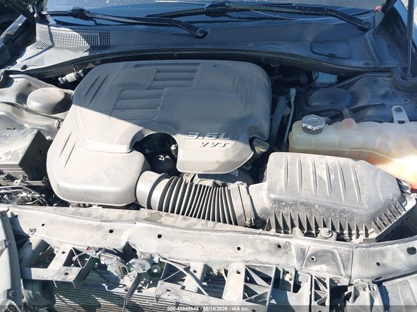 2022 CHRYSLER 300 S