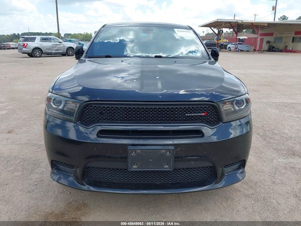 2020 DODGE DURANGO GT PLUS AWD