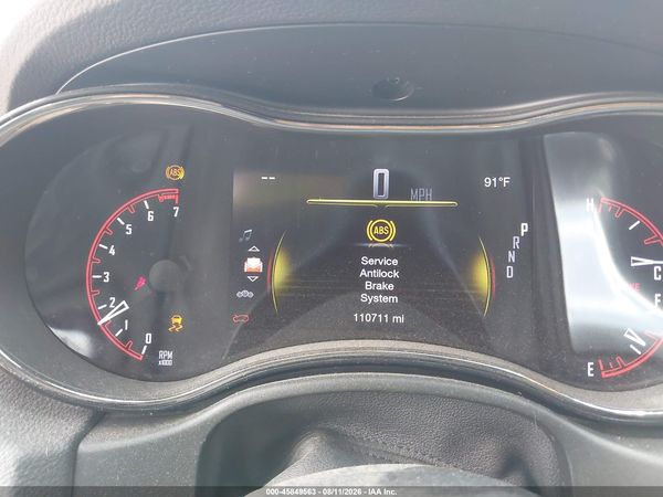 2020 DODGE DURANGO GT PLUS AWD