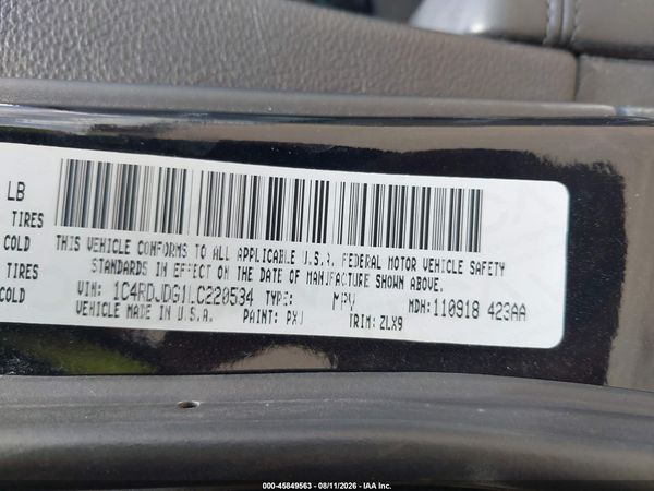 2020 DODGE DURANGO GT PLUS AWD