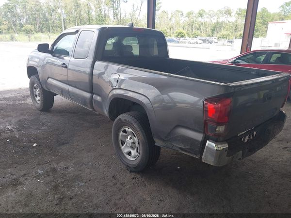 2020 TOYOTA TACOMA SR